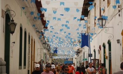 Festa de N. S. dos Remédios