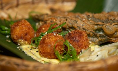 Festival GastroCriativo de Paraty